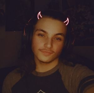 Meet your Posher, Vincent